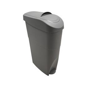 19LTR SANITARY BIN