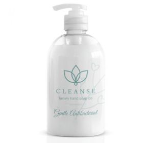 ANTI-BACTERIAL HAND SOAP 485ML