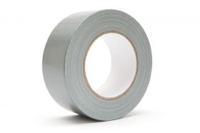 GREY DUCT TAPE 48MM X 50MTR