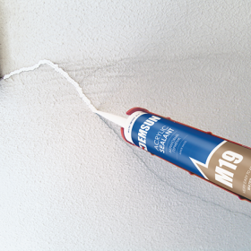 DECORATORS CAULK 310ML