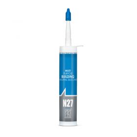 MULTI PURPOSE SILICONE SEALANT