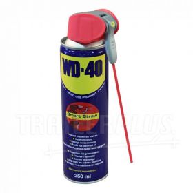 WD40 MULTI USE SMART STRAW 450ML